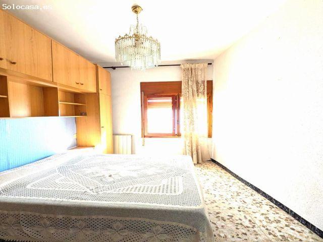 Vivienda en Alacón Teruel comarca Andorra Sierra de Alarcos