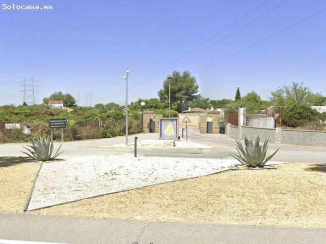 Vivienda en Alcala de Guadaira