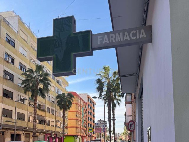 Vivienda en Alfafar