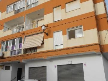 VIVIENDA EN ALHAMA DE ALMERÍA