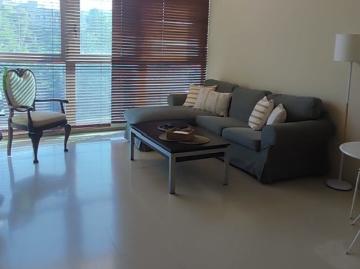 Vivienda en alquiler