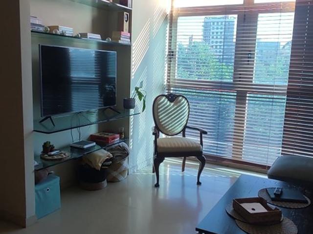 Vivienda en alquiler