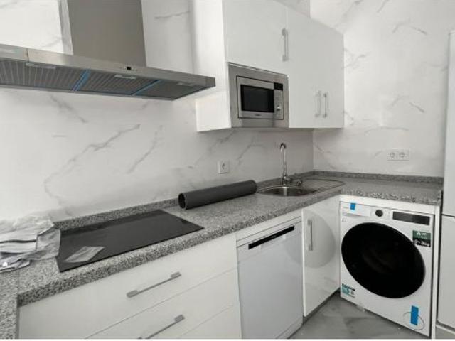 VIVIENDA EN ALQUILER