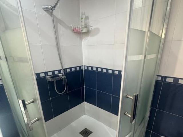Vivienda en Alquiler 3 habitaciones 2 baños, Benidorm casco historico