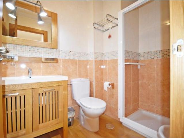 VIVIENDA EN ALQUILER TEMPORAL