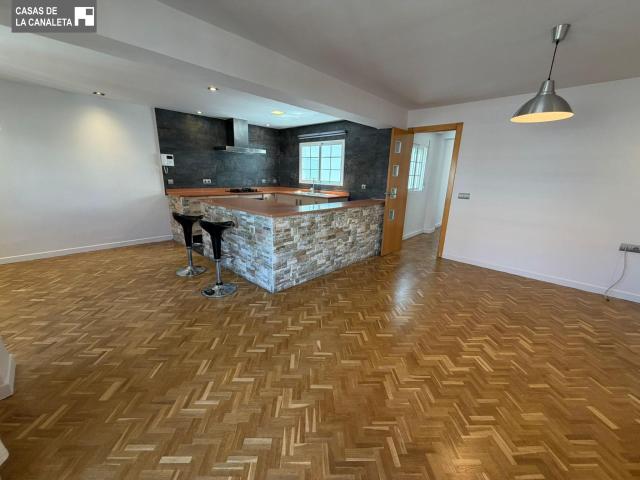 VIVIENDA EN ALQUILER VACÍA, EN ZONA BLASCO IBÁÑEZ