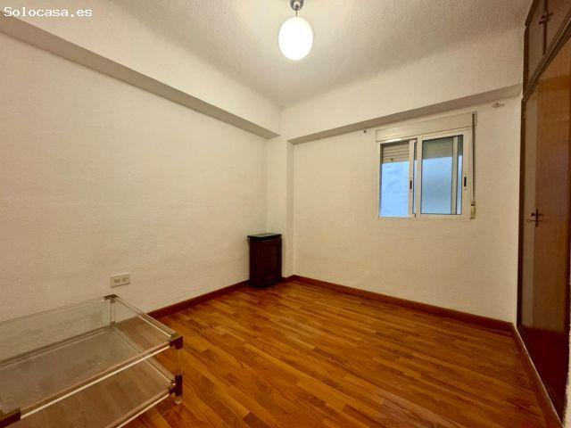 VIVIENDA EN ALQUILER ZONA CENTRO