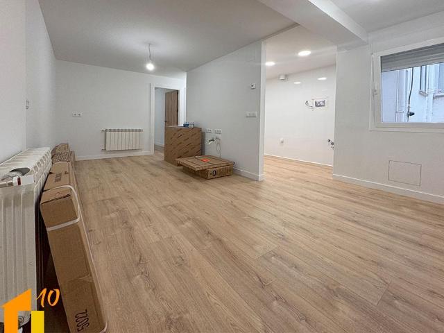 Vivienda en alquiler, a estrenar reforma en Paseo de Fuentecillas