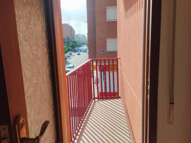 VIVIENDA en ALQUILER Avda Sta Teresa