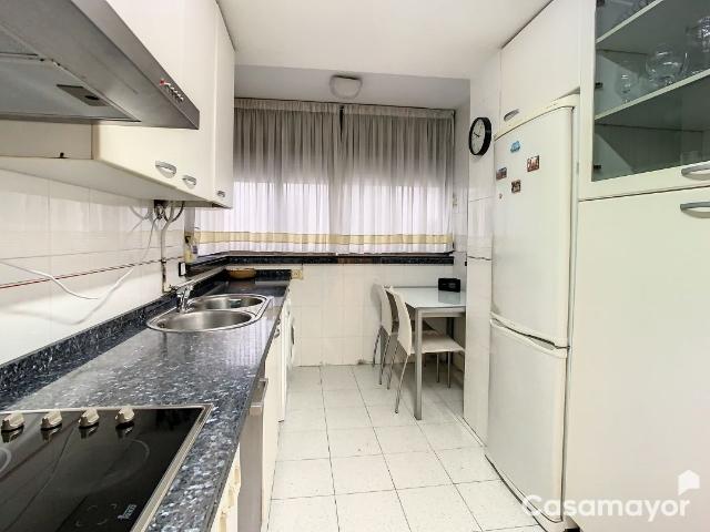 Vivienda en alquiler con vistas al mar