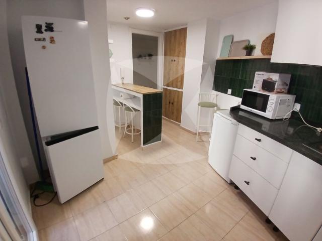 VIVIENDA EN ALQUILER DE 3 DORMITORIOS. ZONA CENTRO