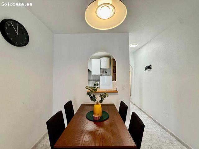 Vivienda en alquiler de temporada, disponible en julio y agosto a consultar
