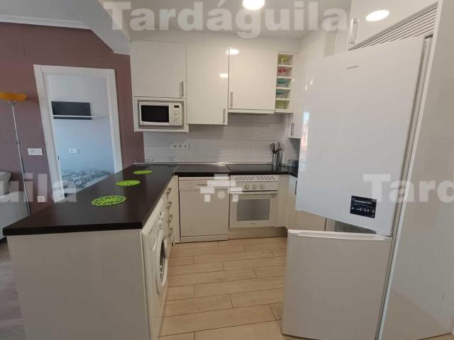 VIVIENDA EN ALQUILER DE CUATRO DORMITORIOS EN EL PASEO GRAN CAPITAN
