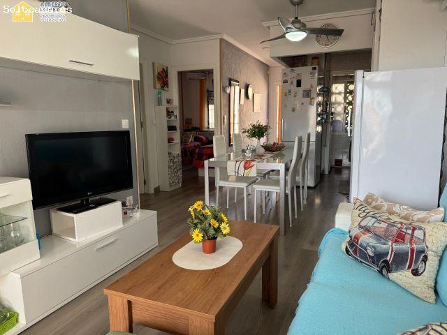 VIVIENDA EN ALQUILER DE SEPTIEMBRE A JUNIO EN LOS ARENALES DEL SOL