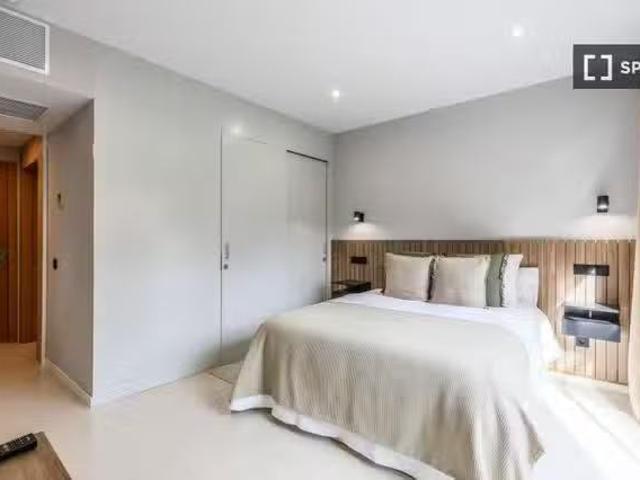 Vivienda en alquiler en Valdemarín, Madrid
