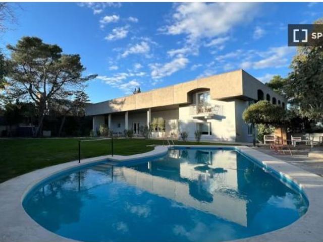Vivienda en alquiler en Valdemarín
