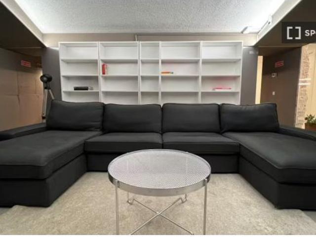 Vivienda en alquiler en Valdemarín