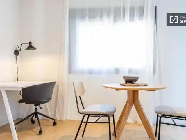 Vivienda en alquiler en Ventas, Madrid