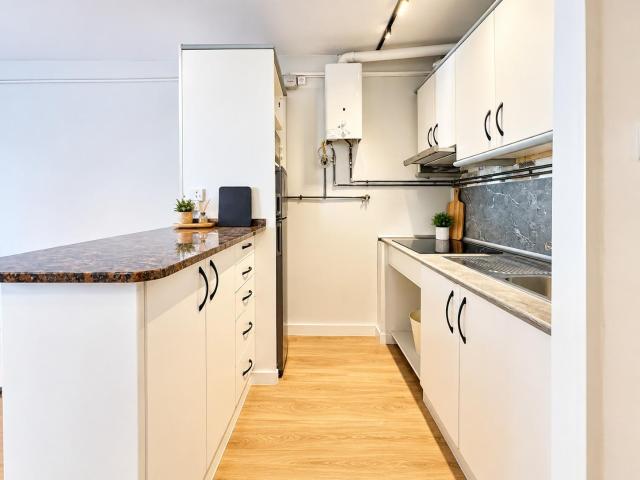 Vivienda en alquiler en Vigo. Ref. P477
