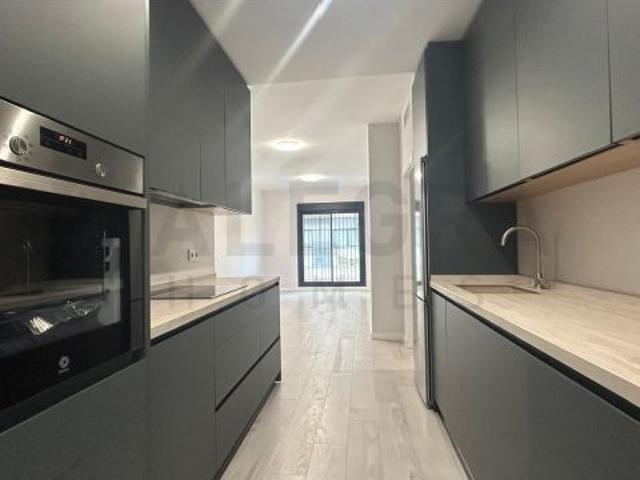 Vivienda en alquiler en Williams Plaza Resort – Centro de Jerez