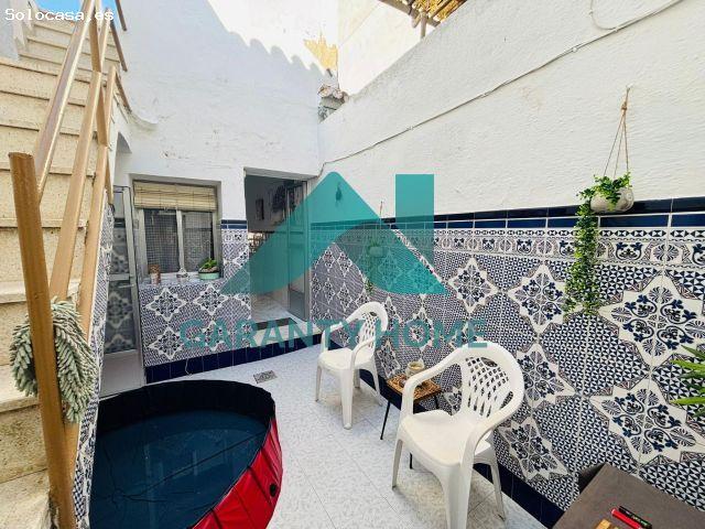 ?✨ VIVIENDA EN ALQUILER EN ZONA AGUAS VIVAS – CÁCERES