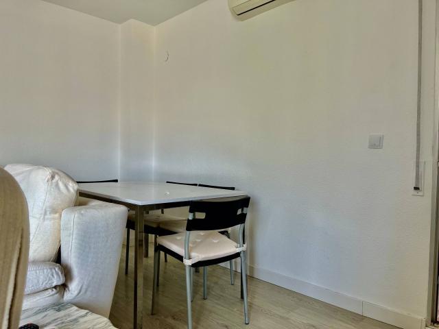 Vivienda en alquiler en Actur