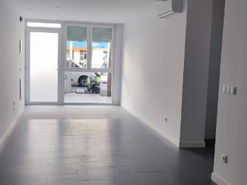 Apartamento en alquiler en Calle de Ancara - Cuarto de servicio