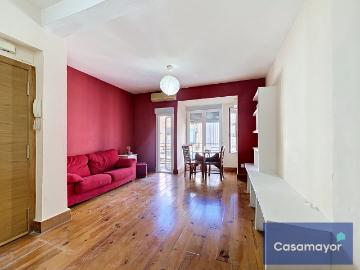 Vivienda en alquiler en Benalúa