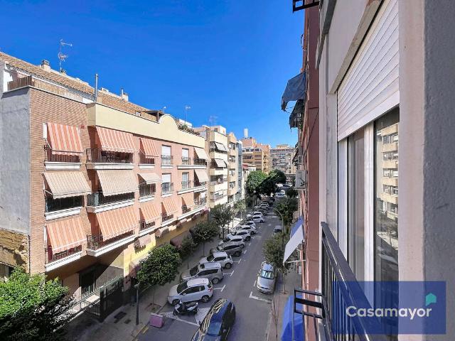 Vivienda en alquiler en Benalúa