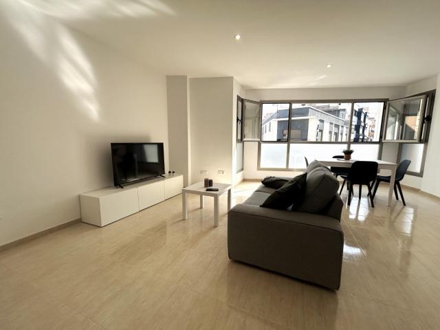 VIVIENDA EN ALQUILER EN BURRIANA