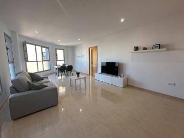 VIVIENDA EN ALQUILER EN BURRIANA