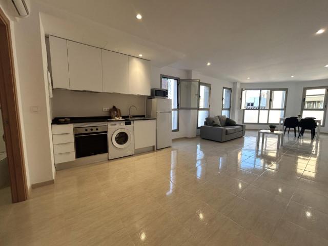 VIVIENDA EN ALQUILER EN BURRIANA