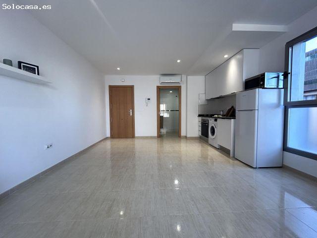 VIVIENDA EN ALQUILER EN BURRIANA