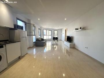 VIVIENDA EN ALQUILER EN BURRIANA