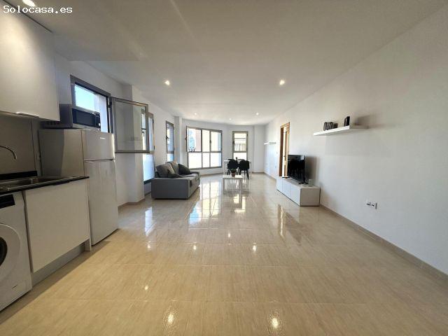 VIVIENDA EN ALQUILER EN BURRIANA