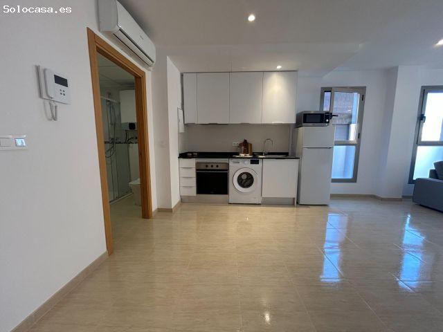 VIVIENDA EN ALQUILER EN BURRIANA