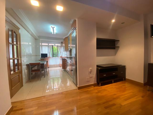 VIVIENDA EN ALQUILER EN EL CENTRO DE GIJON
