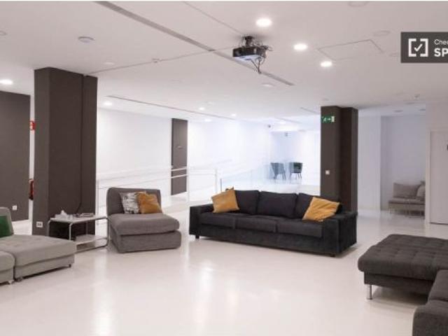 Vivienda en alquiler en Lista, todos los gastos incluidos, no apta para parejas