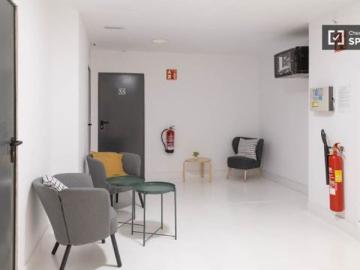 Vivienda en alquiler en Lista, todos los gastos incluidos, no apta para parejas