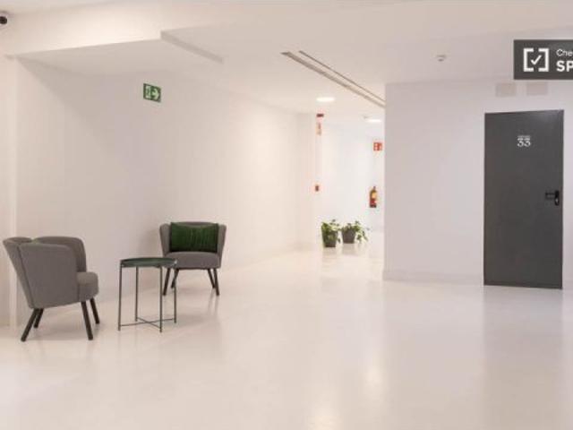 Vivienda en alquiler en Lista, todos los gastos incluidos, no apta para parejas