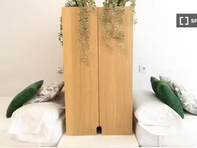 Vivienda en alquiler en Lista, Madrid