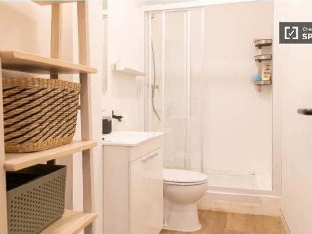 Vivienda en alquiler en Lista, Madrid, algunos gastos incluidos