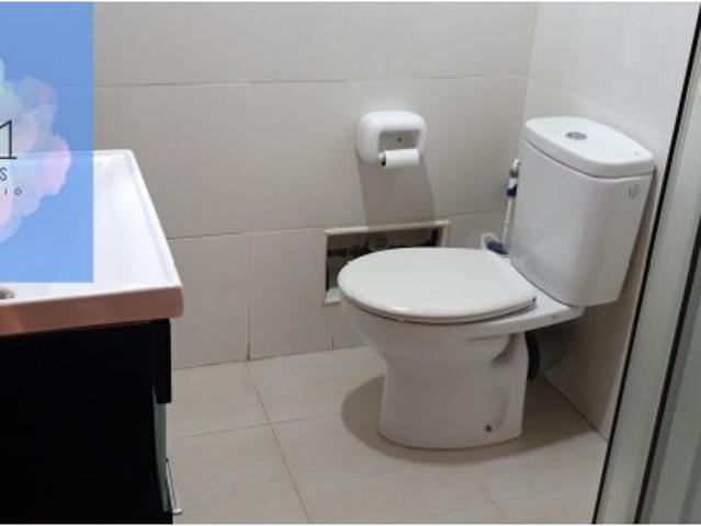 Vivienda en alquiler en Manises cuarto sin ascensor