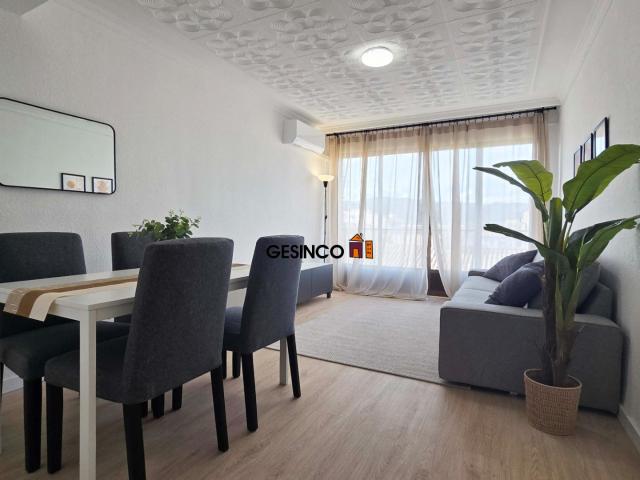 VIVIENDA EN ALQUILER EN ONTINYENT UBICACIÓN CÉNTRICA