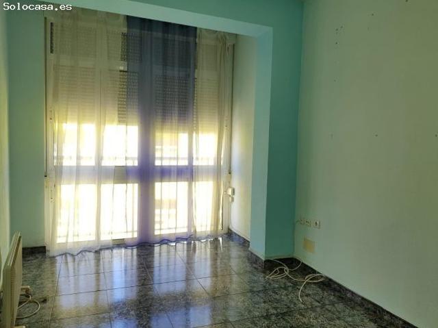 VIVIENDA EN ALQUILER EN PLENO CENTRO DE CARTAGENA. !