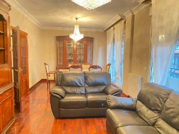 Plaza de Santa Ana, Bilbao, Las Arenas, Getxo, Vizcaya, País Vasco