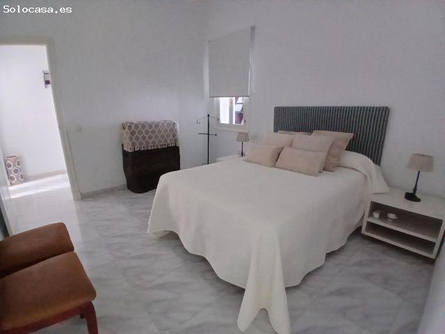 VIVIENDA EN ALQUILER EN PRIMERA PLANTA