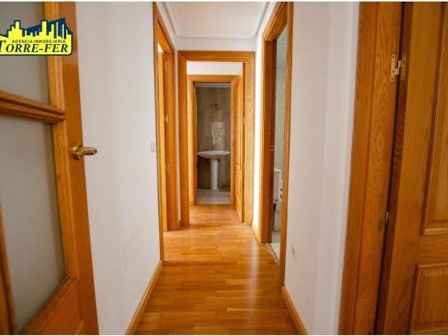 VIVIENDA EN ALQUILER JUNTO A PUERTA PURCHENA