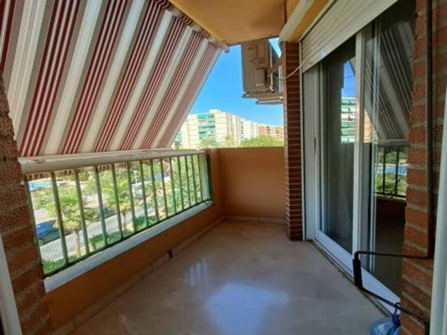 ? Vivienda en alquiler para larga temporada en La Florida, Alicante próxima al C.C. Puerta de Alica