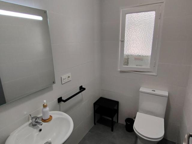 VIVIENDA EN ALQUILER POR HABITACIONES